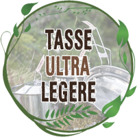 Tasse Ultra Légère