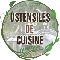 Ustensiles pour Cuisiner ouvre boite spatule pince preneuse de camping bivouac