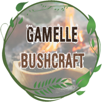 Gamelle Bushcraft