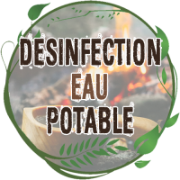 Désinfection Eau Potable