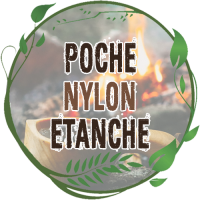 Poche Nylon Etanche