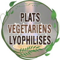 Plats Végétariens