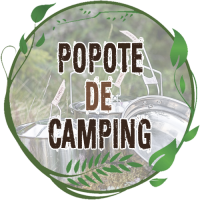 Popote de Camping primetech primus campfire inox popote terra optimus aluminium hard anodisé casserole alpine stowaway msr