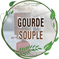 Gourde Souple