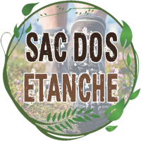 Sac à Dos Etanche