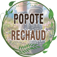 Popote Réchaud Optimisé