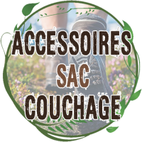 Accessoires Sac Couchage