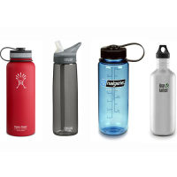 gourde trekking ultra légère platypus souple hydrapak gourde nalgene pliante gourde aluminium sigg gourde inox  degrés ultra light