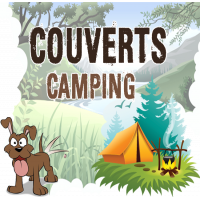 Couverts Bivouac