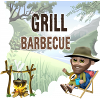 Grills Grille Barbecue