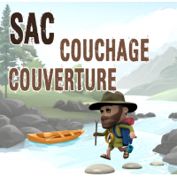 sac couchage rectangulaire duvet grand froid meilleur sac de couchage couverture synthétique jumelable bivouac bushcraft