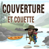 Couverture et Couette