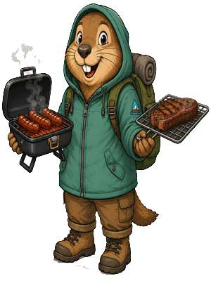 GRILL BARBECUE