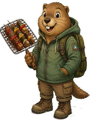 Grille Barbecue