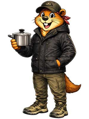 Casserole et Pot