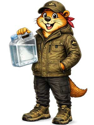 Réserve Eau
