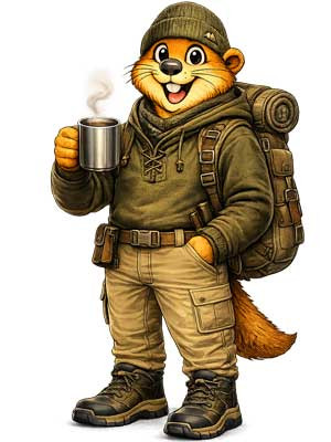Tasse et Quart