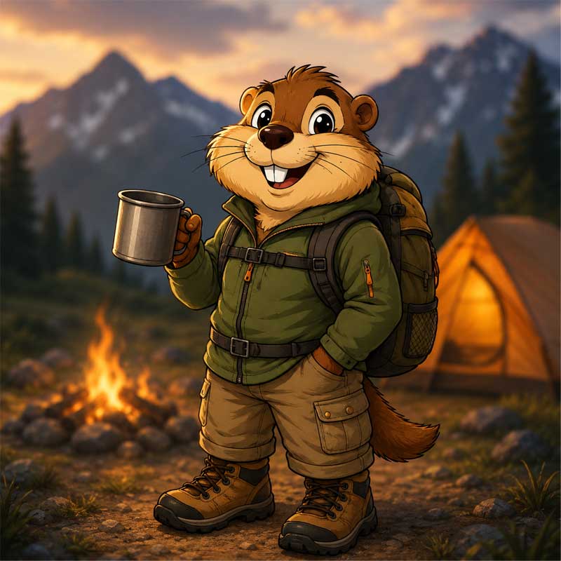 Réchauds Randonnée, Trek & Bivouac – Équipement Plein Air