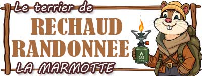 Boutique spécialisée réchauds randonnée avec popotes, vaisselle camping et gourdes pour bivouac.